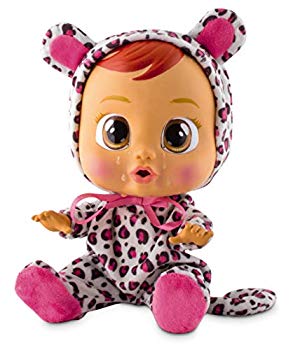【中古】【人並み外れたに好いたらしい】Cry Babies Girls Lea Baby Doll 2zzhgl6