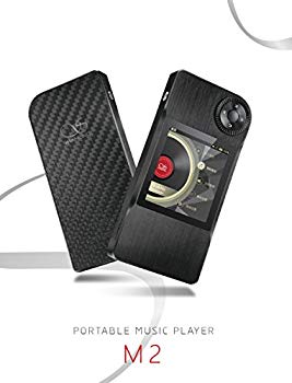 【中古】SHANLING デジタルオーディオ電気蓄音機 M2 (黒いこと) 2zzhgl6
