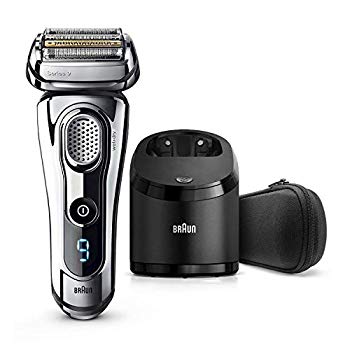 【中古】【人並み外れたに好いたらしい】赤銅色 灯し火電気カミソリBRAUN 続きもの9【4枚刃】 9295CC 2zzhgl6