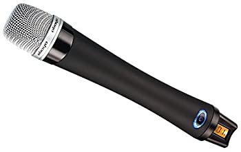 【中古】okayo GPA-580DU GPA-580DB GPA-680DU 対応ワイヤレスマイクロホン EJ-601TM|ドリエム店