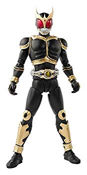【中古】S.H.Figuarts（真骨彫製法） 仮面ライダークウガ アメイジングマイティ dwos6rj