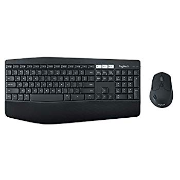 【中古】MK850 Wrlss Kybd Mouse Combo dwos6rj
