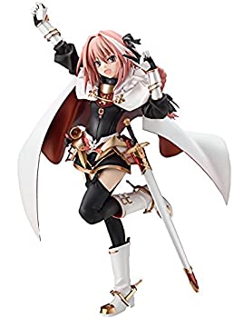 【中古】【非常に良い】ホビージャパン Fate/Grand Order ライダー/アストルフォ 1:7スケール 全高約23cm