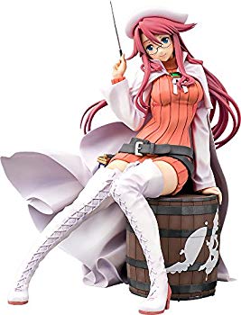 【中古】【人並み外れたに好いたらしい】サモンナイト3 アティ 1/5規摸 ABS\u0026PVC製 塗り付ける済み切り上げる品図形 dwos6rj