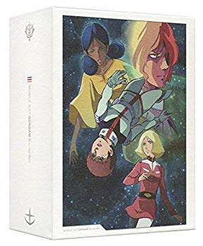 【中古】機動戦士ガンダム Blu-ray Box n5ksbvb