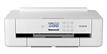 【中古】エプソン プリンター A3ノビ対応インクジェットプリンター PX-S5010 mxn26g8