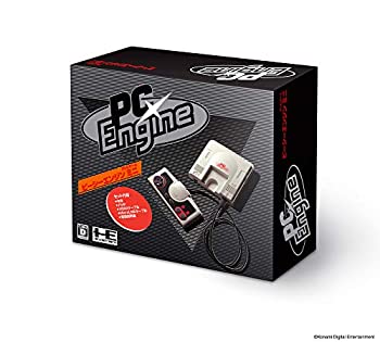 【中古】【非常に良い】PCエンジン mini|ドリエム店