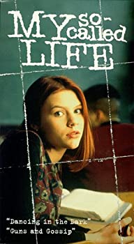 【中古】【非常に良い】My So-Called Life: Dancing & Guns [VHS]