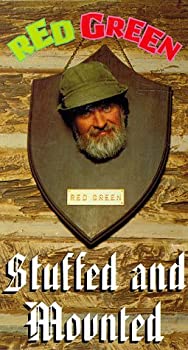 【中古】Red Green Show: Stuffed & Mounted [VHS]
