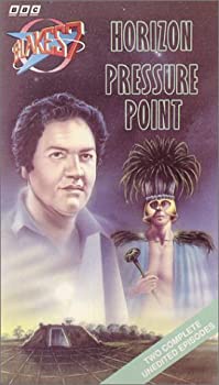 【中古】Blake's 7 Volume 9 [VHS]