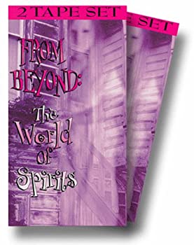 【中古】From Beyond: World of Spirits [VHS]