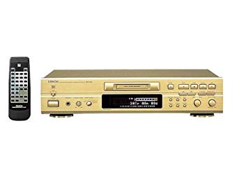【中古】【非常に良い】DENON デノン DMD-800 MDレコーダー｜ドリエム店