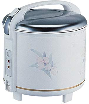 【中古】タイガー 炊飯器 一升 5合 カトレア 炊きたて 炊飯 ジャー JCC-2700-FT Tiger cm3dmju