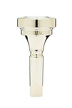 【中古】Denis Wick DW5880-1AL SP マウスピースバストロンボーン (デニスウィック)|ドリエム店
