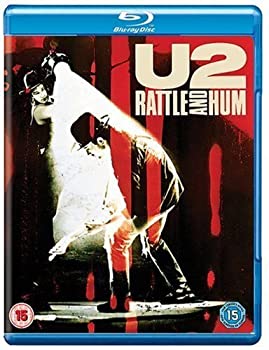 【中古】【非常に良い】Rattle & Hum [Blu-ray]｜ドリエム店