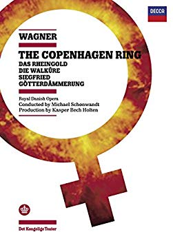 【中古】Copenhagen Ring [DVD] [Import] 6g7v4d0