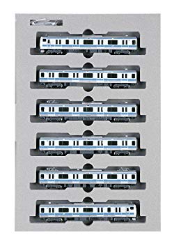 【中古】Nゲージ 10-543 E233系1000番台京浜東北線 基本 (6両) 6g7v4d0