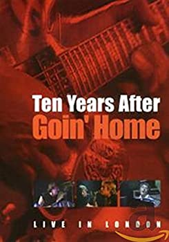 【中古】Goin Home: Live From London [DVD]