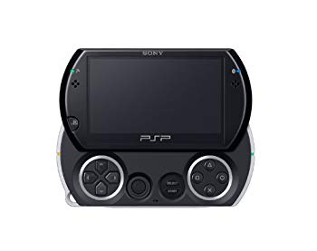 【中古】PSP go「プレイステーション・ポータブル go」 ピアノ・ブラック (PSP-N1000PB)【メーカー生産終了】 2mvetro 31,173円
