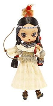 【中古】グルーヴ Byul/ Tiger Lily タイガーリリー B-301 wyw801m