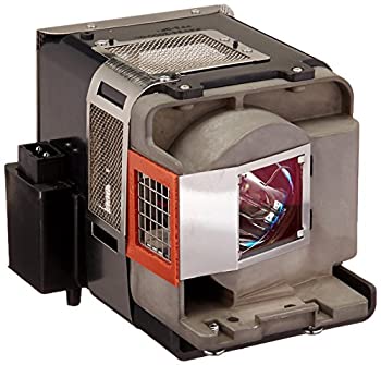 【中古】【人並み外れたに好いたらしい】VLT-XD600LP 三菱取り替えっこ照明ランプ 汎用照明ランプ社会的単位 相応う機種：絆固定ディスク、LVP-FD630/WD620/XD600用