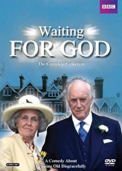 【中古】Waiting for God: Complete Series [DVD]｜ドリエム店