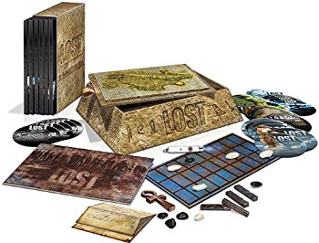 【中古】Lost: Complete Collection [DVD] [Import]｜ドリエム店