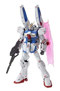 【中古】【非常に良い】MG 1/100 可変・分離モビルスーツ LM312V04+SD-VB03A Vダッシュガンダム Ver.Ka (機動戦士Vガンダム)|ドリエム店