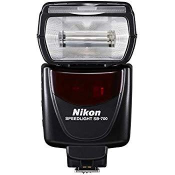 【中古】Nikon フラッシュ スピードライト SB-700|ドリエム店
