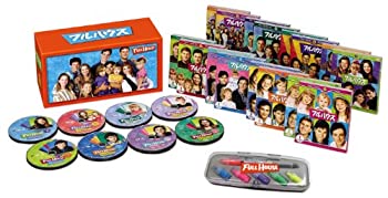 【中古】フルハウス 〈シーズン1-8〉コンプリートDVD BOX (初回限定生産)|ドリエム店