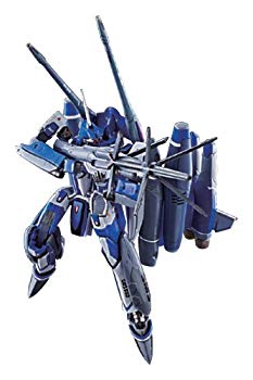 【中古】DX超アロイ VF-25G トルネードメサイアバルキリー(ミハエル・ブラン機)コンプリートパック wgteh8f