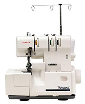 【中古】【非常に良い】SINGER 3本巻きロック&縁かがりミシン(差動送り付) S-300DF｜ドリエム店 44,352円