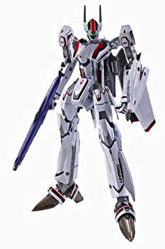 【中古】DX超合金 VF-25Fメサイアバルキリー (早乙女アルト機) リニューアルVer.｜ドリエム店