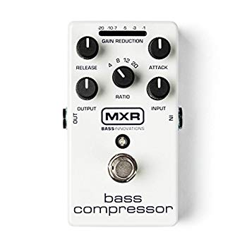 【中古】MXR M87 BASS COMPRESSOR g6bh9ry 46,118円