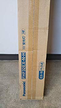 【中古】パナソニック 25本セット Hf蛍光灯 直管 32W ナチュラル色(昼白色) FHF32EX-N-H_set tf8su2k