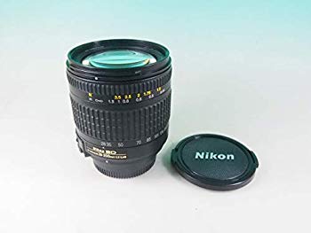 【中古】Nikon AFレンズ AF 28-200mm F3.5-5.6G ブラック i8my1cf