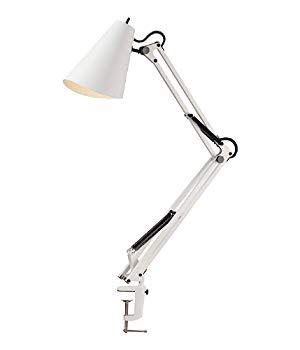【中古】ART WORK STUDIO Snail desk-arm light WH ホワイト LED電球付属モデル AW-0369E khxv5rg