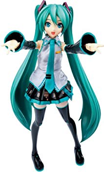 【中古】REAL ACTION HEROES 初音ミク -Project DIVA- F【完全初回限定生産】 khxv5rg