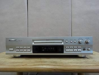 【中古】Pioneer パイオニア PDR-D5 CDレコーダー rdzdsi3