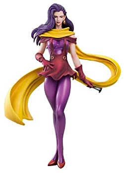 【中古】スタチューレジェンド ジョジョの奇妙な冒険 第2部『リサリサ WF2014[冬]限定版』｜ドリエム店