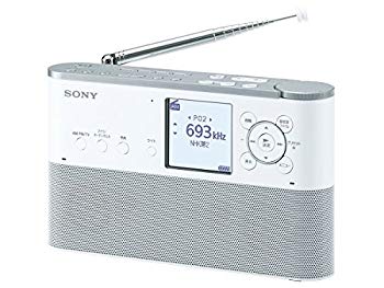【中古】【人並み外れたに好いたらしい】ソニー SONY ポータブルラジオレコーダー 8GB FM/AM/広広としたFM相応う 取っておく吹き込み相応う 博言学学びとる役立つこと積み上げる ICZ-R250TV d2ldlup