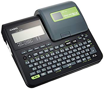 【中古】カシオ計算機 名まえ地べた KL-V460 d2ldlup