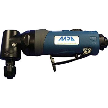 【中古】ムラキ MRA 大気圏製粉機 頭顱一角90° MRA-PG50210 qqffhab エアアングルグラインダー-DIY・工具