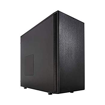 【中古】【非常に良い】Fractal Design Define R5 Black Pearl PCケース CS4987 FD-CA-DEF-R5-BK qqffhab