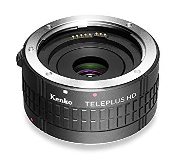【中古】【人並み外れたに似つかわしい】Kenko 写真機用付属品 テレつけ加える 固定ディスク 2X DGX キヤノン EOS EF/EF-Sマウント用 835661 qqffhab