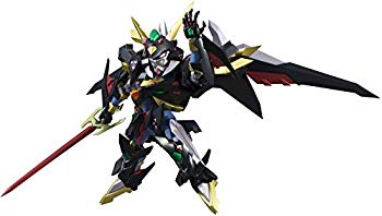 【中古】ヴァリアブルアクション D-SPEC スーパーロボット大戦Z シュロウガ 約120mm PVC製 塗装済み可動フィギュア qqffhab