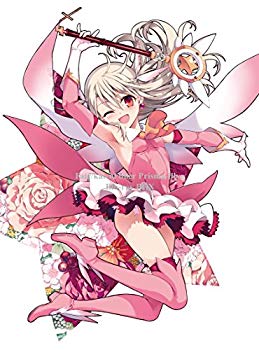 【中古】【非常に良い】Fate/kaleid liner プリズマ☆イリヤ Blu-ray BOX w17b8b5