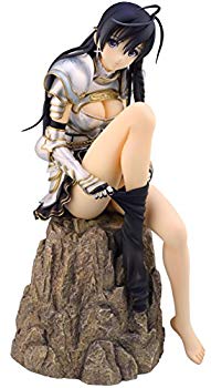 【中古】シャイニング・レゾナンス ソニア・ブランシュ 1/7スケール PVC製 塗装済み 完成品 フィギュア ggw725x 36,126円