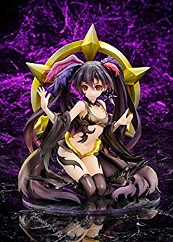 【中古】WIXOSS ウィクロス 黒点の巫女 タマヨリヒメ 通常版 1/7 (月刊ホビージャパン2016年9月＆10月号 誌上通販 一部販売店限定) dwos6rj 31,360円