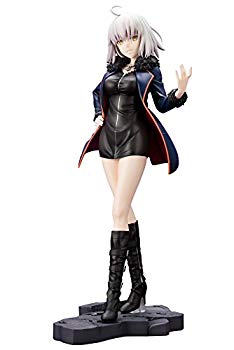 【中古】Fate/Grand Order アヴェンジャー/ジャンヌ・ダルク〔オルタ〕 私服ver. 1/7スケール PVC製 塗装済み完成品フィギュア|ドリエム店